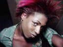 Gay thug  community member