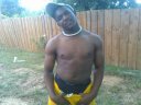 Gay thug value member