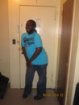 Gay thug nation member