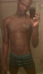Gay thug nation member