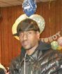 Gay thug community member