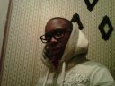 Gay thug nation member