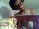Gay thug nation member