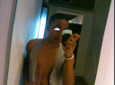 Gay thug nation club member