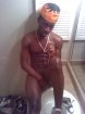 Gay thug value member