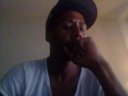 Gay thug nation member