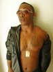 Gay thug nation club member