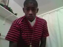 Gay thug network member