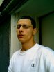 Gay thug social network member