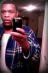 Gay thug nation club member