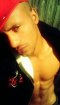 Gay thug social network member