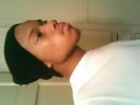 Gay thug nation club member