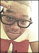Gay thug social network member