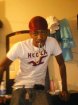Gay thug community member