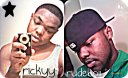 Gay thug nation member