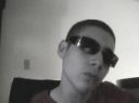 Gay thug nation club member