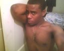 Gay thug social network member