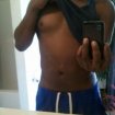 Gay thug social network member