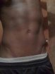 Gay thug nation club member