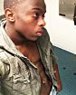 Gay thug nation club member