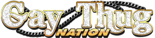 Gay Thug Nation logo